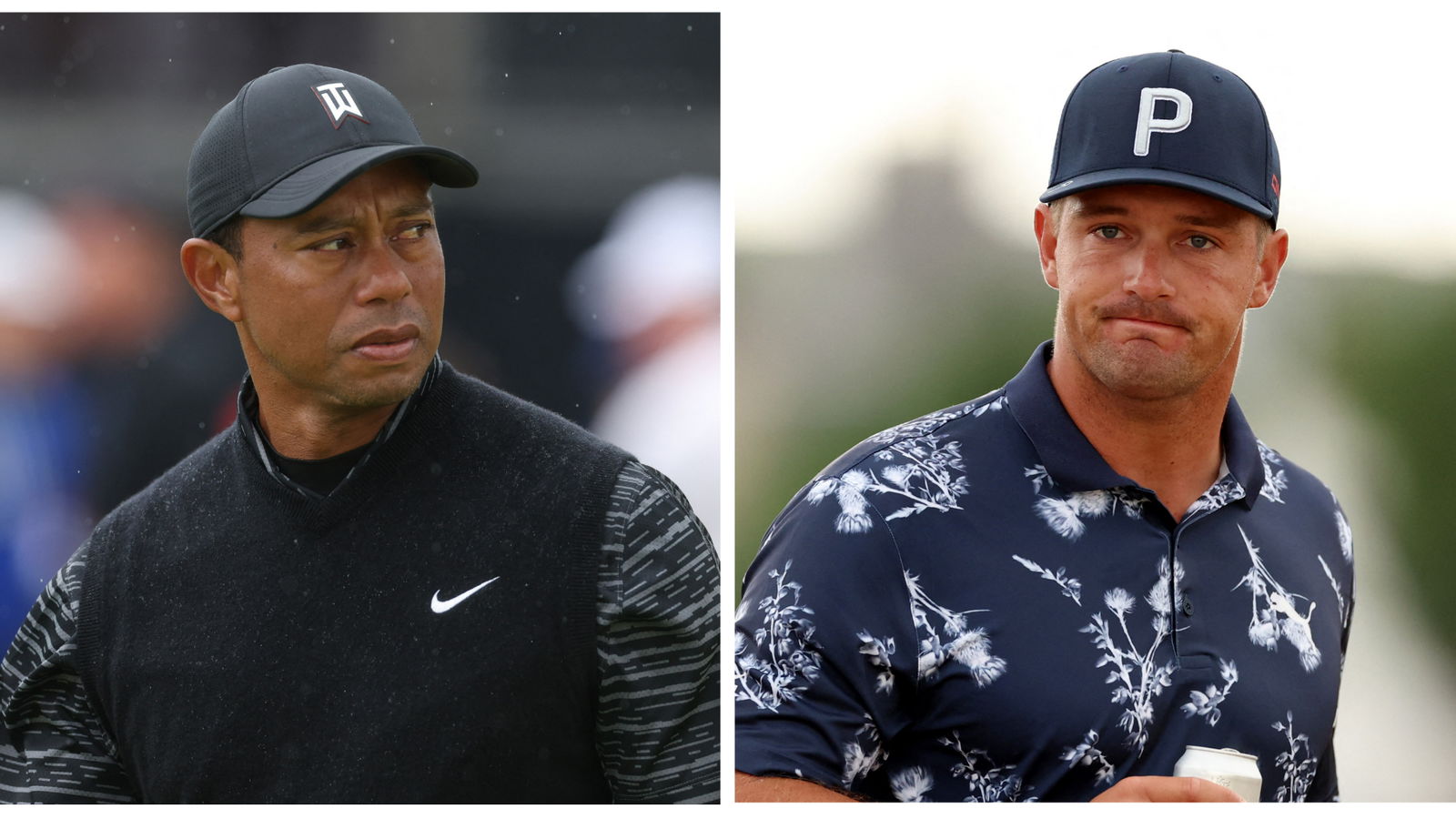 Court documents raise huge questions about when Bryson DeChambeau signed for LIV